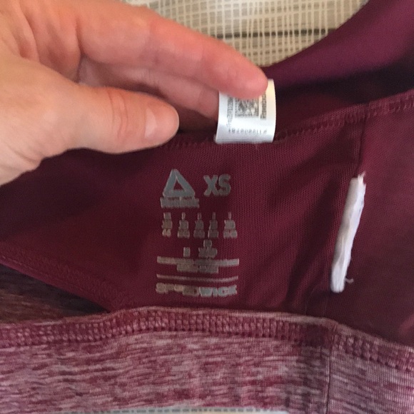 Reebok sports bra - Picture 3 of 3